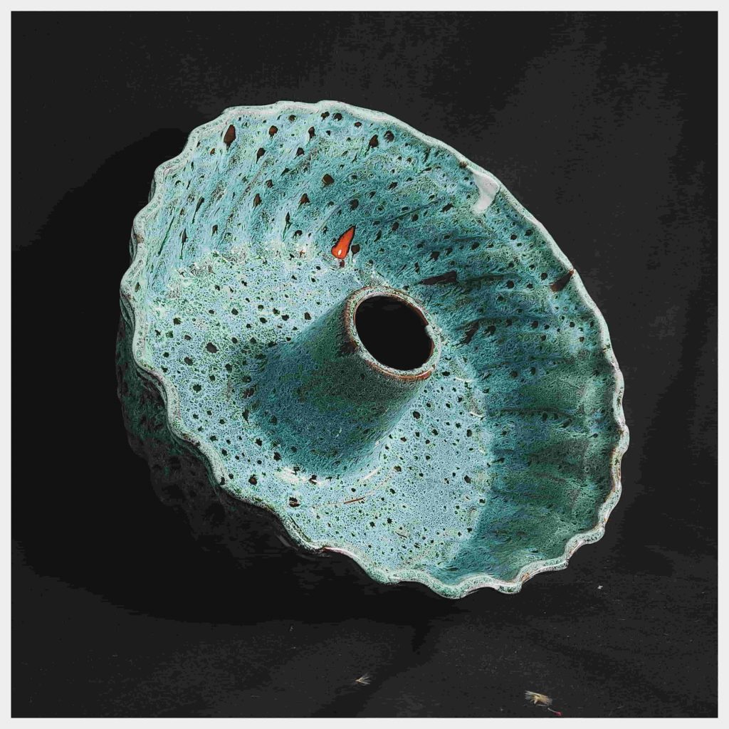 Pottery products