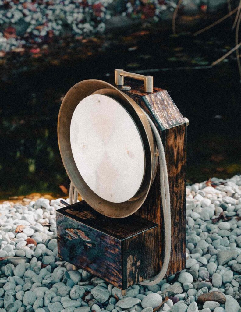 potter's wheel