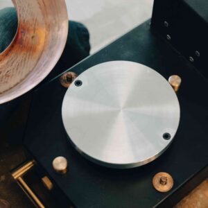 custom made pottery wheel