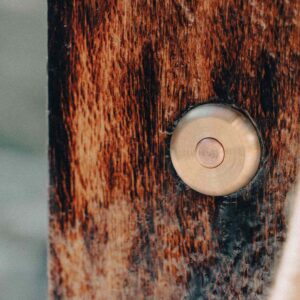 ritation direction knob